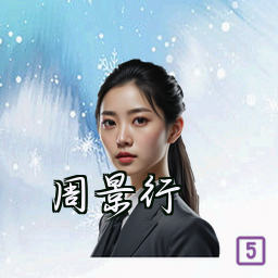 周景行